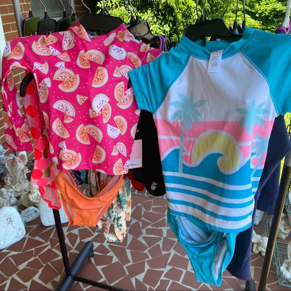 Juicy couture swim 10/12
